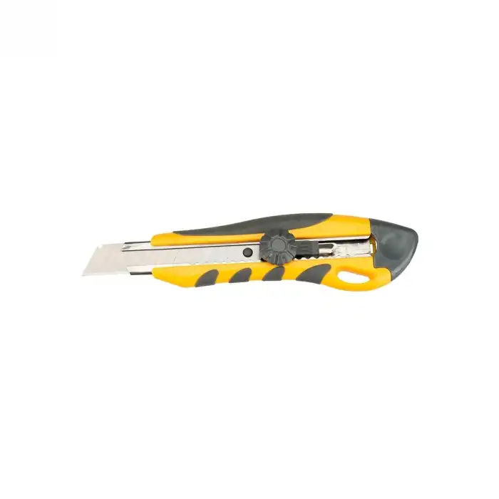 Yg-017 Pro Falçata / Maket Bıçağı - 18 Mm