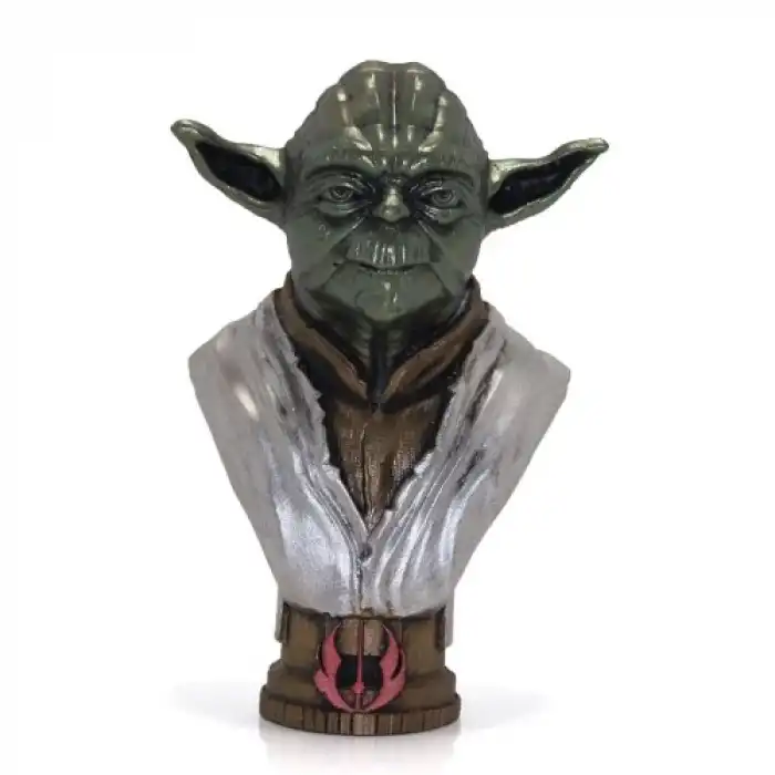 Yoda Büst