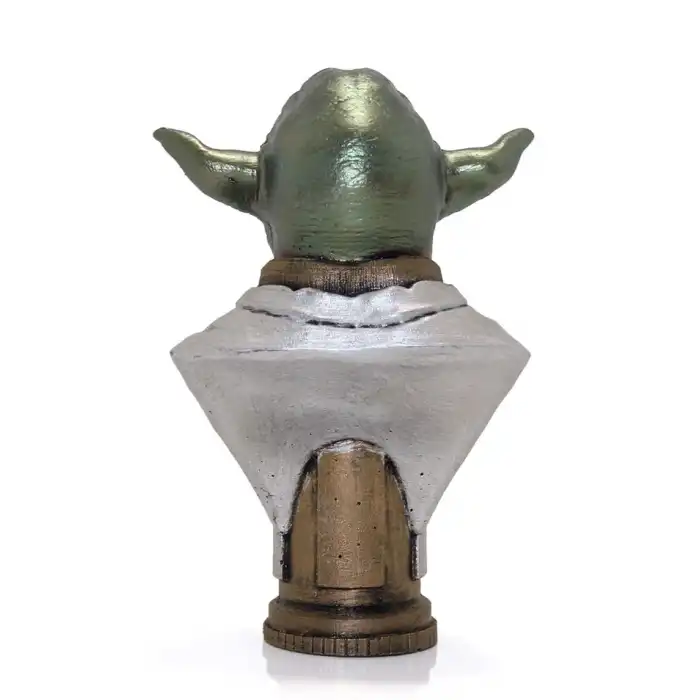 Yoda Büst