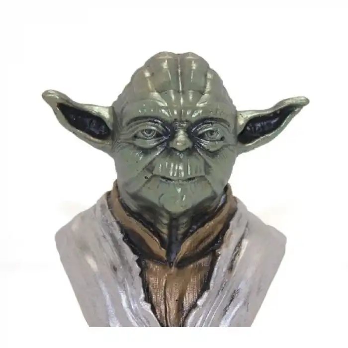 Yoda Büst