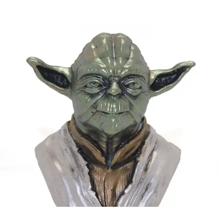 Yoda Büst