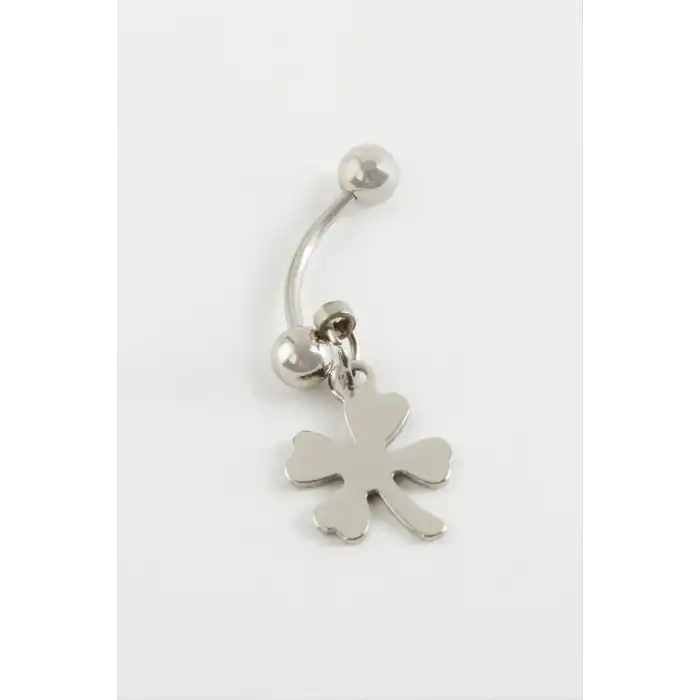 Yonca Çelik Piercing 1 Adet