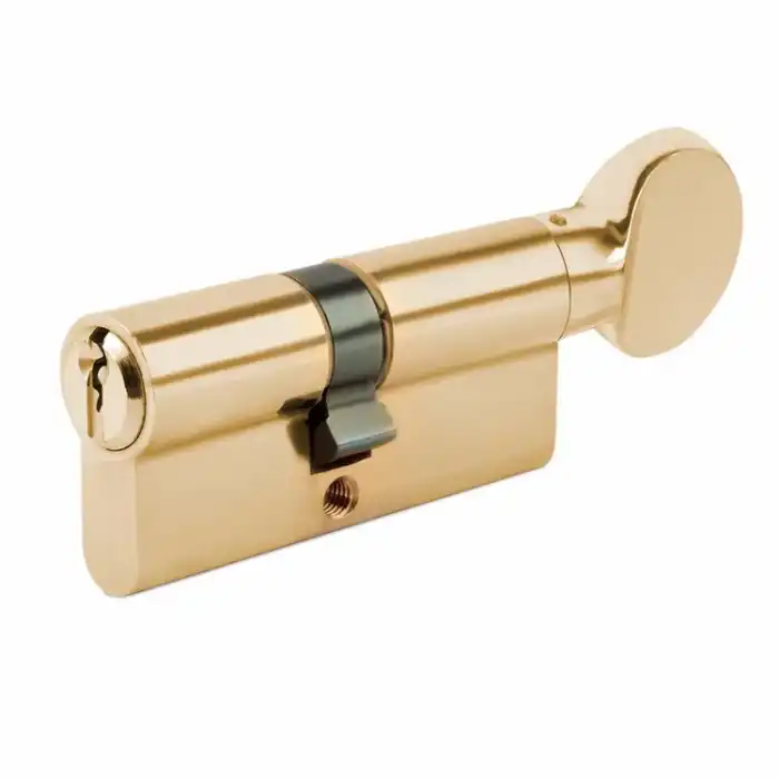 Eco Lounge Yuma 68 mm Mandallı (Topuzlu) Bilyalı Barel / Kilit Göbeği