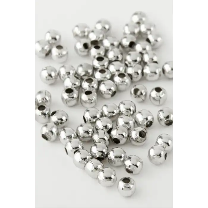 Yuvarlak Aparatı 50 Gram