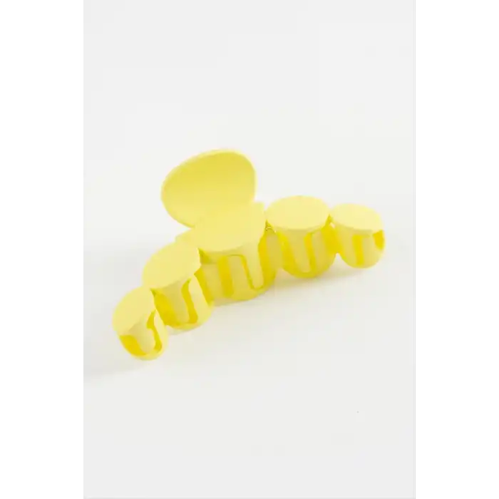 Yuvarlak Renkli Mandal Toka 10 cm