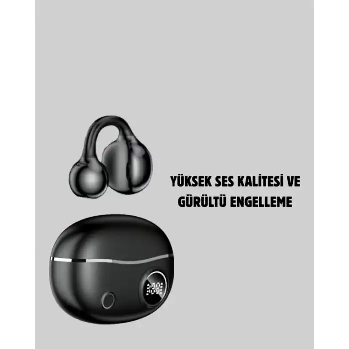 YXG10 TWS Kablosuz Kulaklık