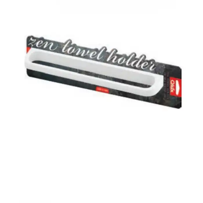 Zen Havlu Asacak Bx40