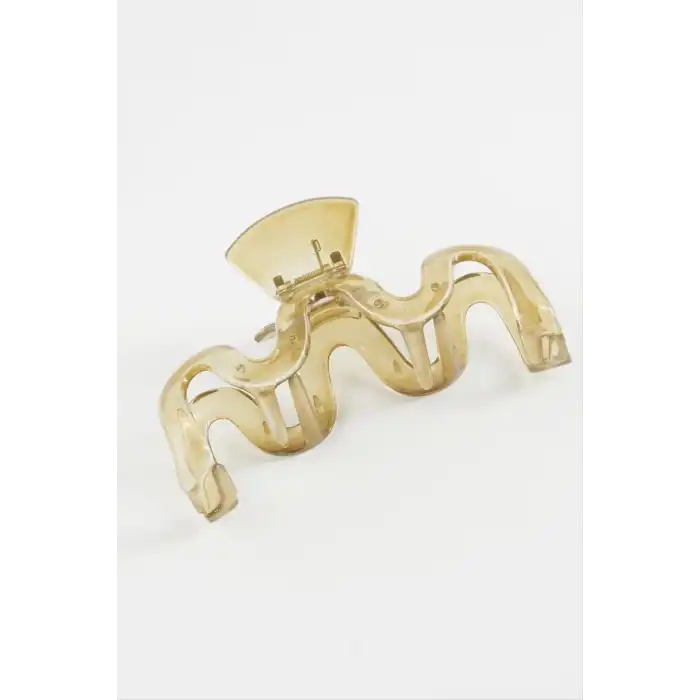 Zikzak Renkli Mandal Toka 13 cm