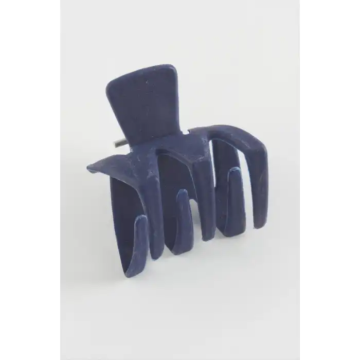 Zikzak Renkli Mandal Toka 6 cm