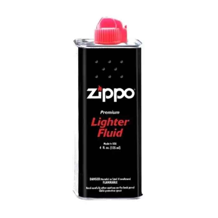 Zippo Benzini 125 Ml Bx40
