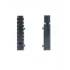 -11-22 mm Çevirici Ray Adaptör