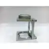 -20 Mm Büyüteç Lup Dokumacı Büyüteci Full çelik Katlanabilir Th9007a