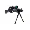 - Bipod Katlanabilir Kızaklı  Çatal Ayak
