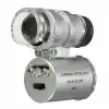 -Cep Telefonu Mikroskopu 60x Iphone 4 İçin No: 9882-ip2