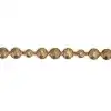 - Döşeme İçin Şerit Eskitme Antik Kabara 11 Mm - 10 Mt