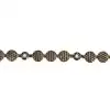 - Döşeme İçin Şerit Eskitme Antik Petek Kabara 11 Mm - 10 Mt