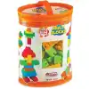 01255 Dede, Multi Bloklar 120 Parça