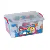01328 Kutulu Bloklar No:4 / 250 Parça / +3 yaş