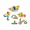 01904 Çiçek Puzzle 500 Parça
