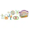 01906 Dede Kelebek Puzzle 480 Parça