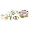 01906 Dede Kelebek Puzzle 480 Parça