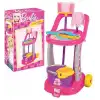 01970 Barbie Temizlik Zamanı ,Dede