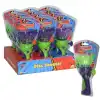 02135 Zapp Çek Fırlat Disk Shooter