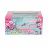 Fonksiyonel Taşıma Saplı 30 cm Neşeli Süpürge - Orta Boy Temizlik Aracı BX-313797