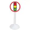 03 273 Pilsan Mini Trafik İşaretleri