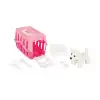 03 358 Sevimli Köpeğim Pembe -Pilsan Oyuncak