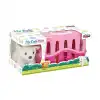03 358 Sevimli Köpeğim Pembe -Pilsan Oyuncak