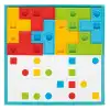 03 518 T PUZZLE 32 PARÇA