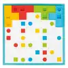 03 518 T PUZZLE 32 PARÇA