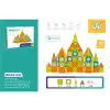 03-CH1044 5,5 CM MANYETİK BLOKLAR 79 PCS