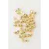 0,3 mm Dorika Ara Aparat 10 Adet