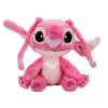 0300 Disney Core Stitch Angel Peluş 25 cm