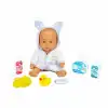 030031 SUN-BEBEK BEBELDU BANYO SAATİ