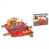 03066 1 KATLI GARAJ OYUN SETİ