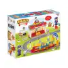 03258 RAYLI TREN SET