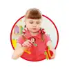 03324 Dede,Kaktüs Blokları 120 Parça