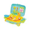 03480  Doktor Set Bavulum