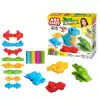 03549 Dede, 3D Dinozor Hamur Set 200 gr / +3 yaş