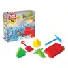 03614 Dede, Artsand İnşaat Kum Seti 500 gr