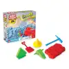 03614 Dede, Artsand İnşaat Kum Seti 500 gr