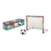 03645 Dede, Futbol Seti