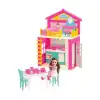 03661 Dede, Lolanın 2 Katlı Evi / +3 yaş