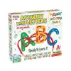 03673 Dede, Harflerle Aktivite - 140 parça