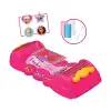 03699 Barbie Takı Dokuma Seti