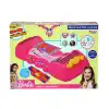 03699 BARBIE TAKI DOKUMA SETİ -FEN