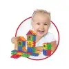 Puzzle City 64 Parça  03702